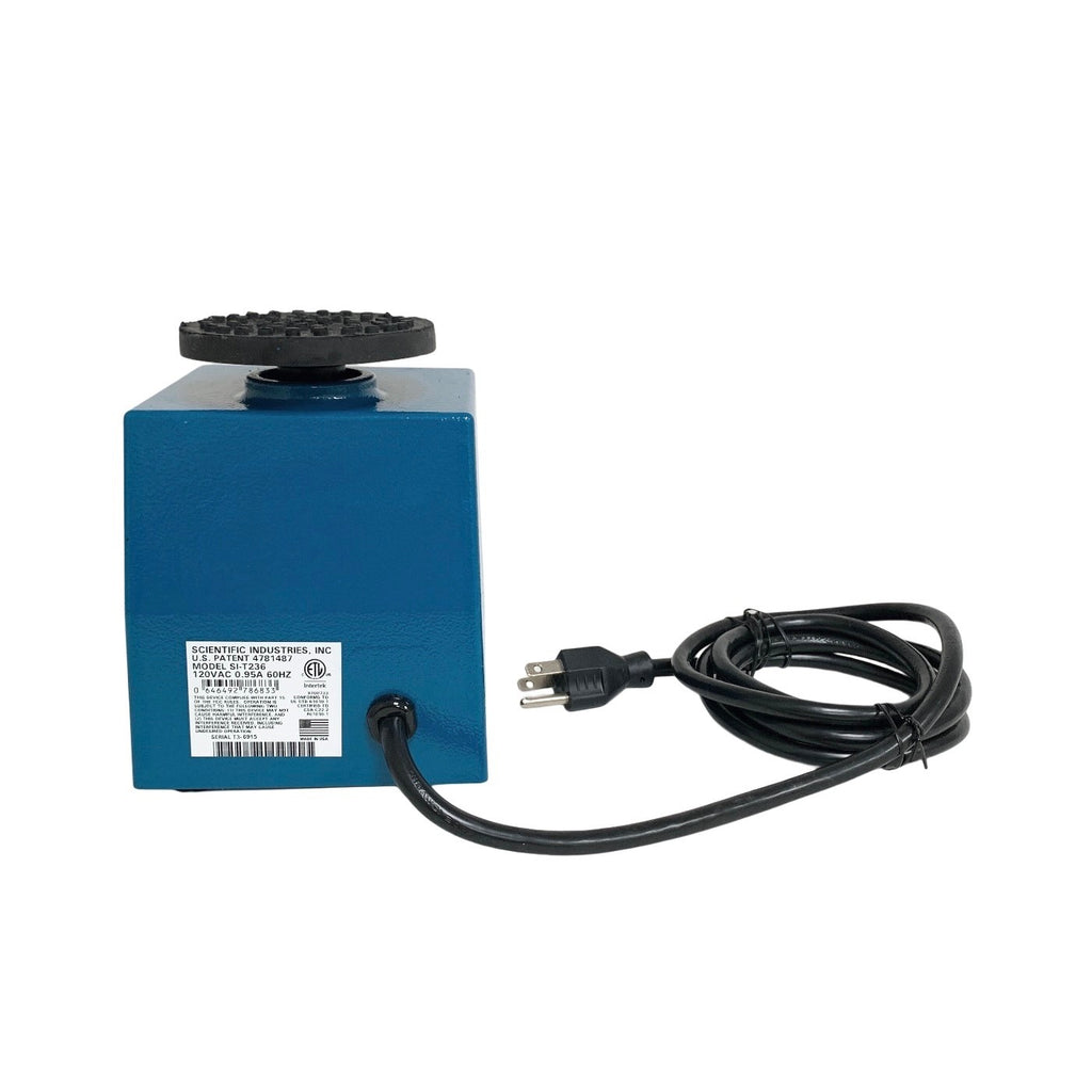 SCIENTIFIC INDUSTRIES REF SI-T236, VORTEX-T GENIE 2 MIXER