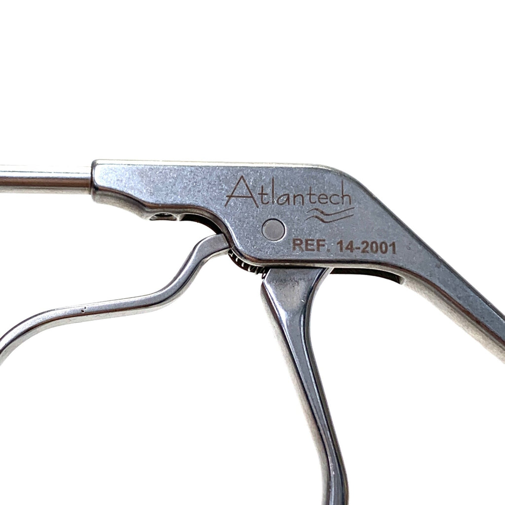 Arthrocare REF 14-2001, Atlantech Jaws Tiger Shark Grasper