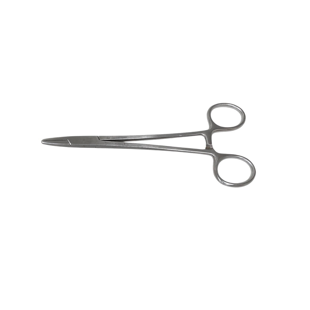 Sklar Ref 20-2060, Mayo-Hegar Needle Holder - 6"