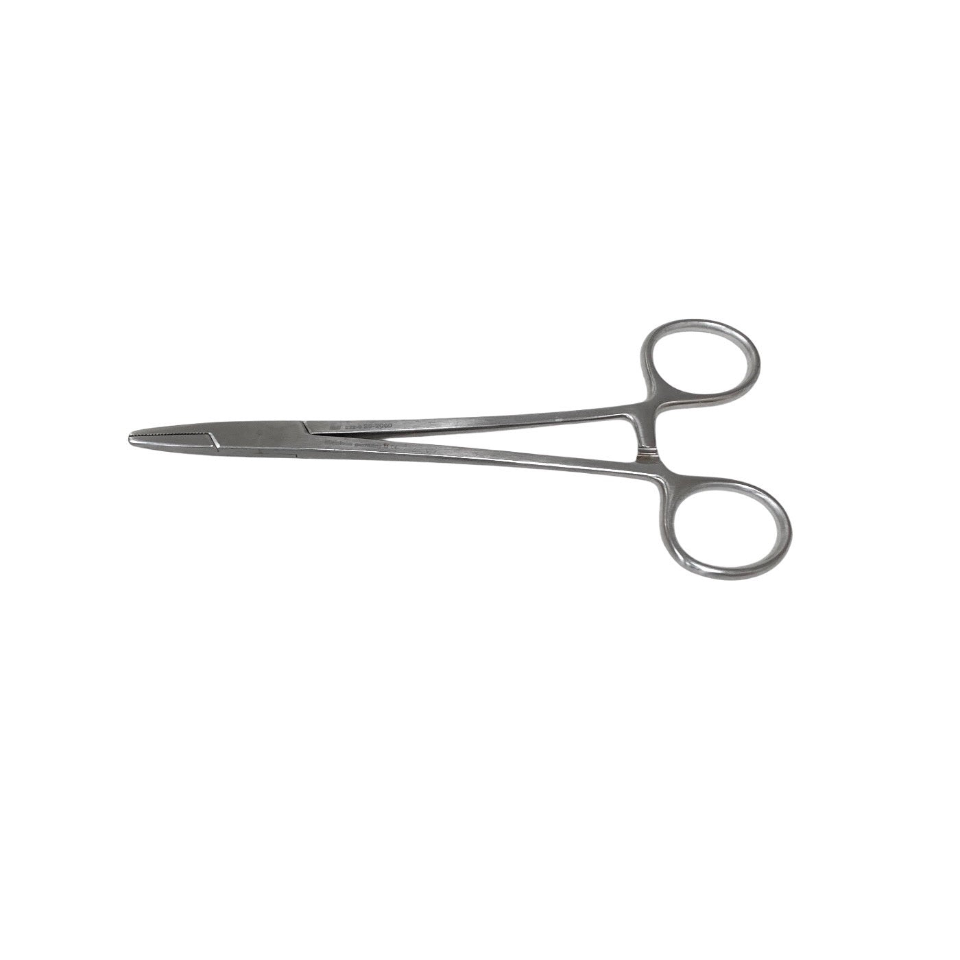 Sklar Ref 20-2060, Mayo-Hegar Needle Holder - 6"