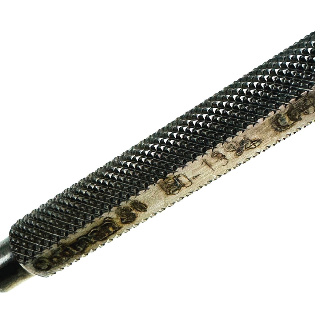 Codman 80-1314 Knife Handle, Hardy, Lateral, 90 mm WL, 9 in Instrument