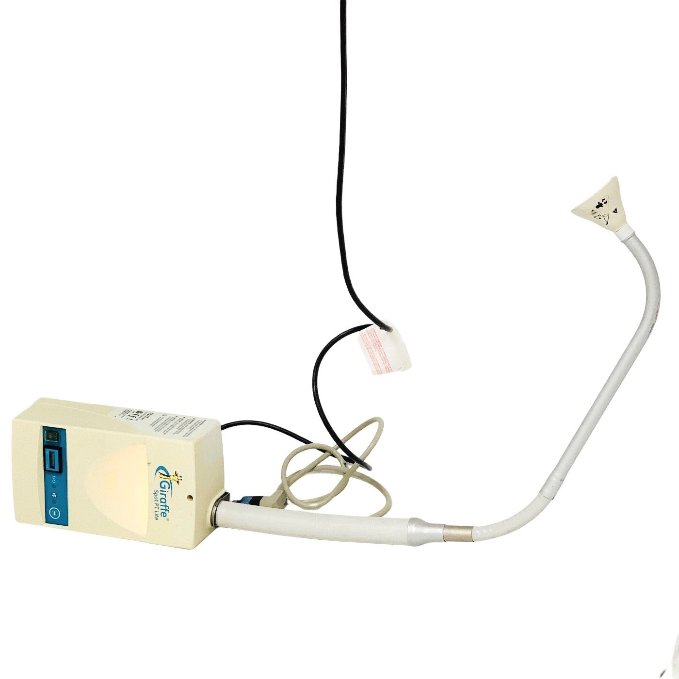 Datex Ohmeda REF 6600-0833-800, Giraffe Spot PT Lite Phototherapy System
