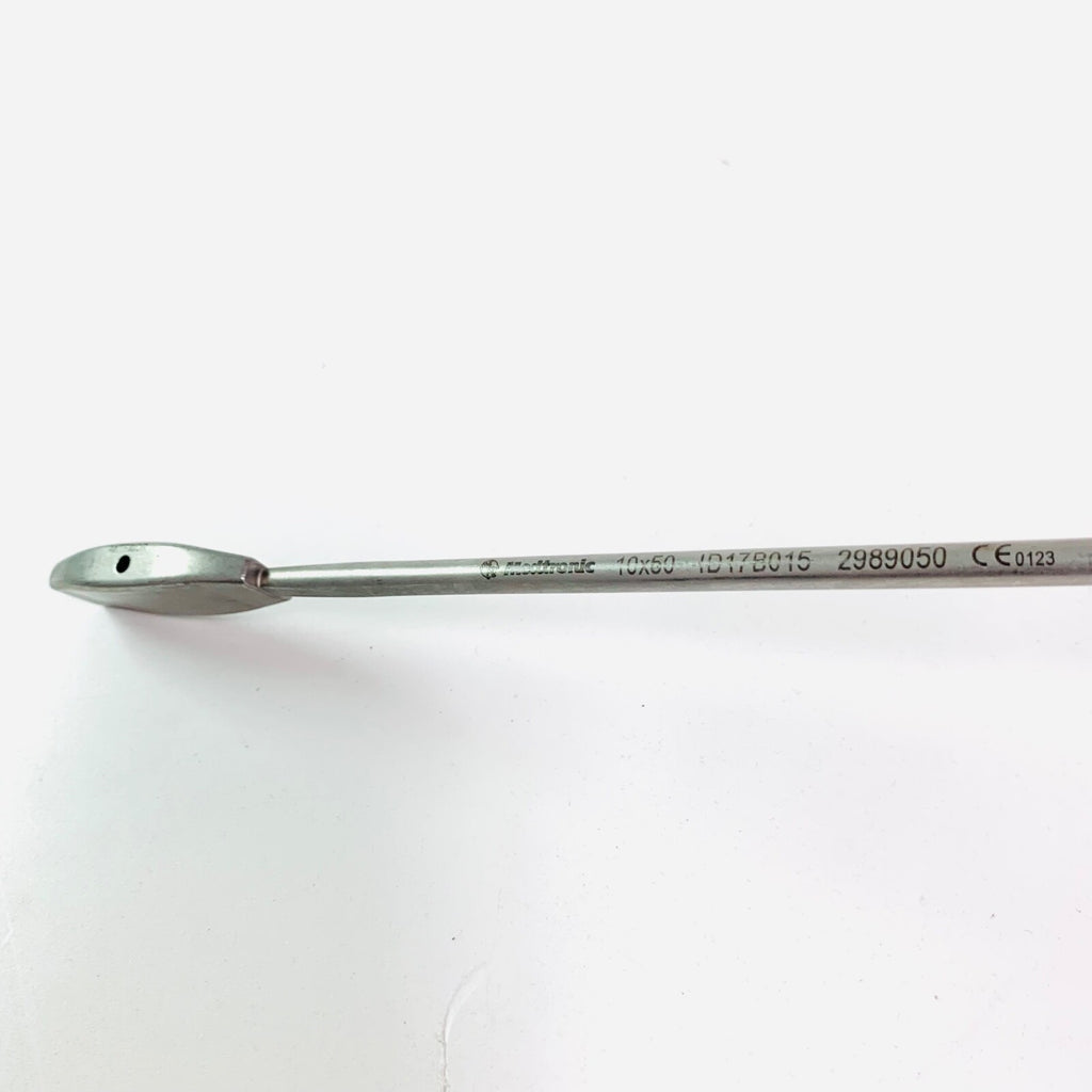 Medtronic REF 2989050, 10mm × 50mm CLYDESDALE 12 DEGREE TRIAL