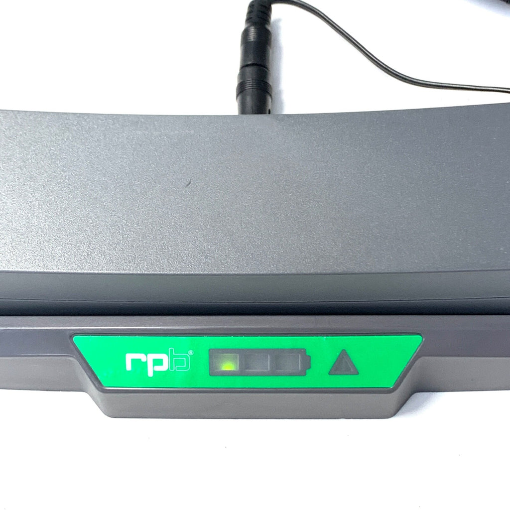 RPB REF 17-110 T-Link Bump Cap w/ 03-910 PX4 Air, Battery & Charger