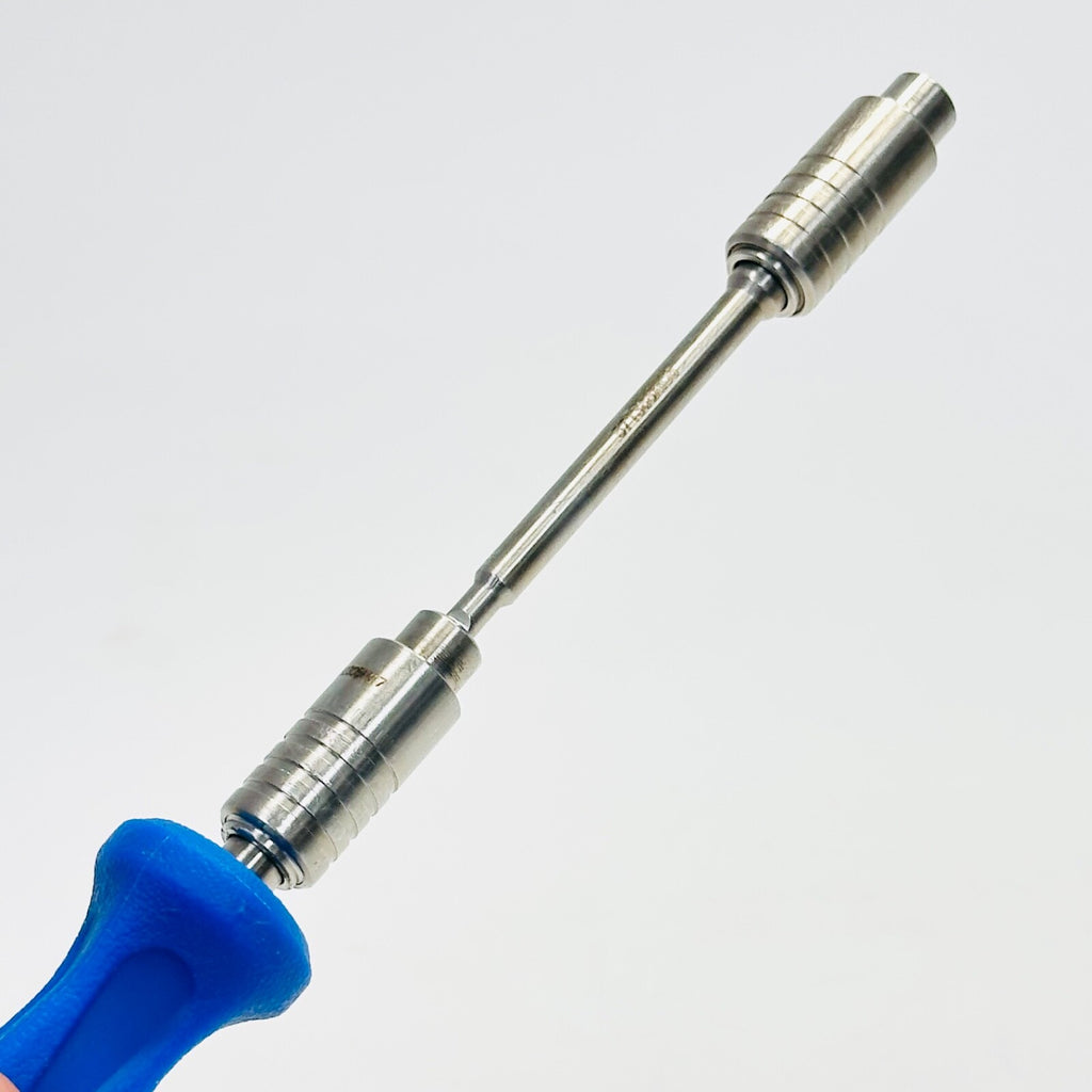 582305H07 & 571388M08 QUICK COUPLING SURGICAL DRIVER HANDLE INSTRUMENT