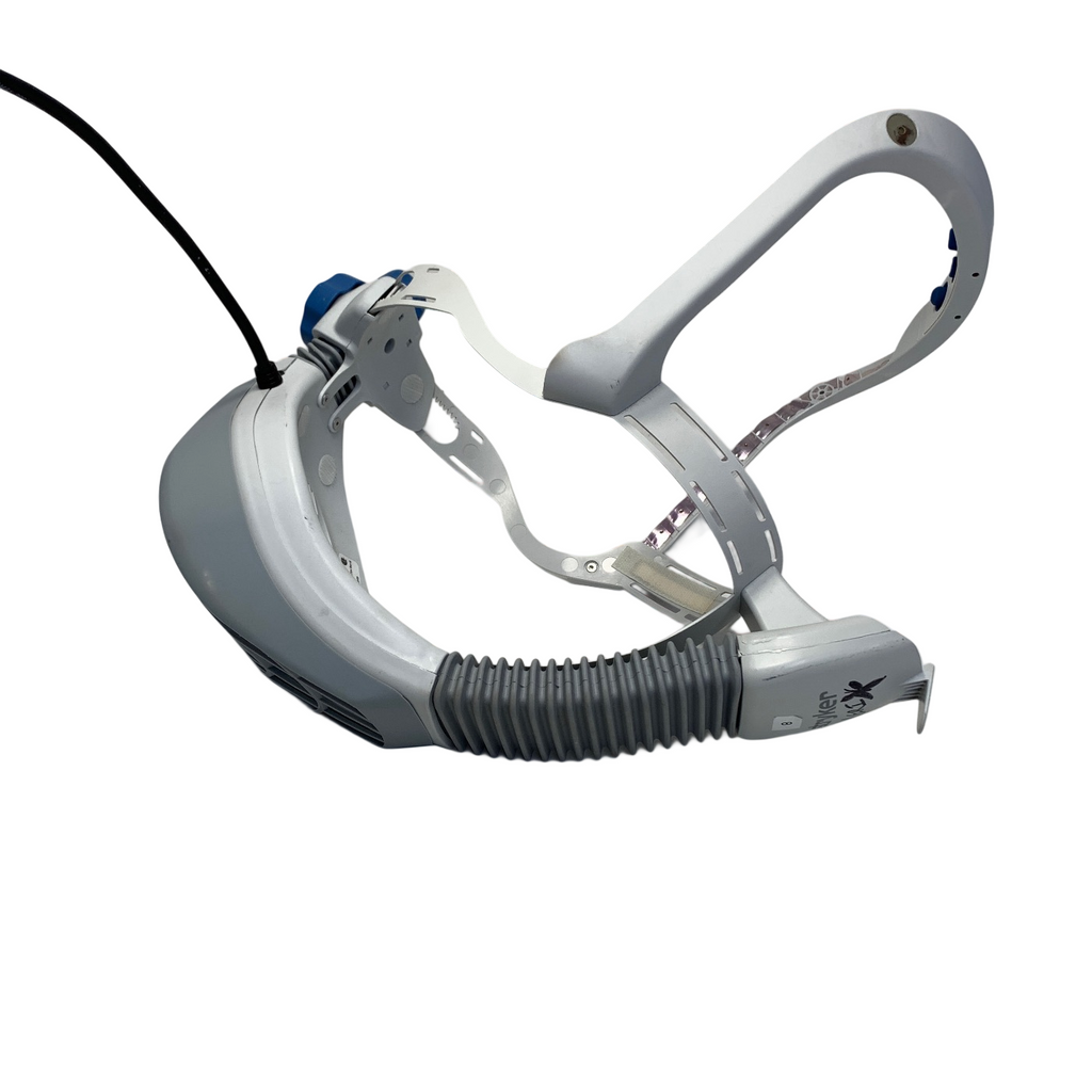 Stryker REF 0408-600-000, FLYTE HELMET w/ 0408-600-300, Flyte Power Cord