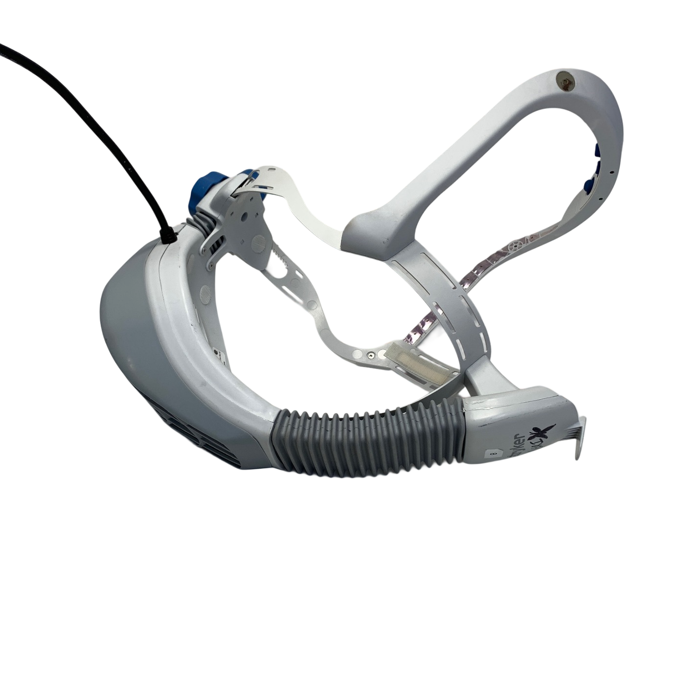 Stryker REF 0408-600-000, FLYTE HELMET w/ 0408-600-300, Flyte Power Cord
