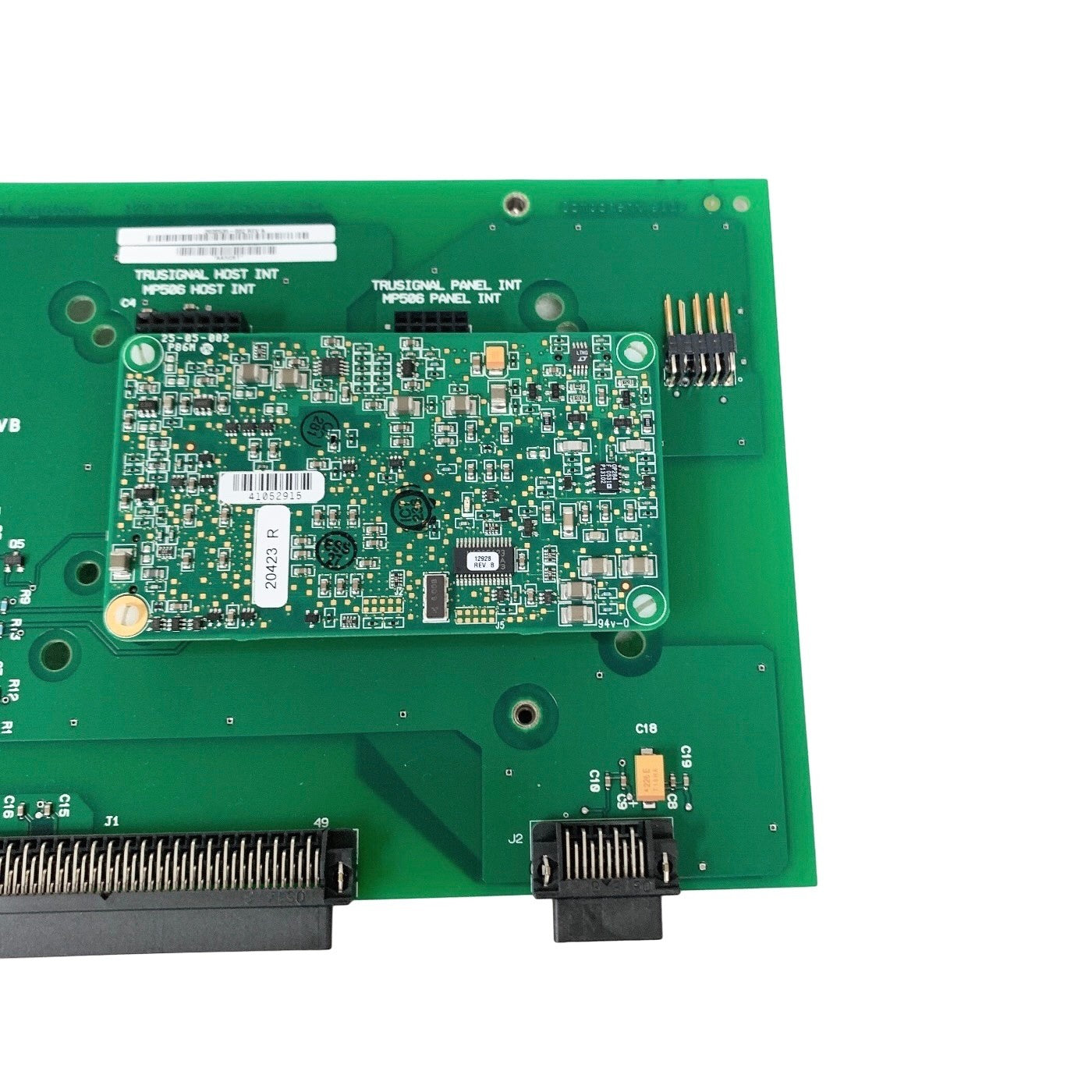 GE REF 2025177-044, UPGRADE KIT MASIMO TO NELLCOR CORO 250