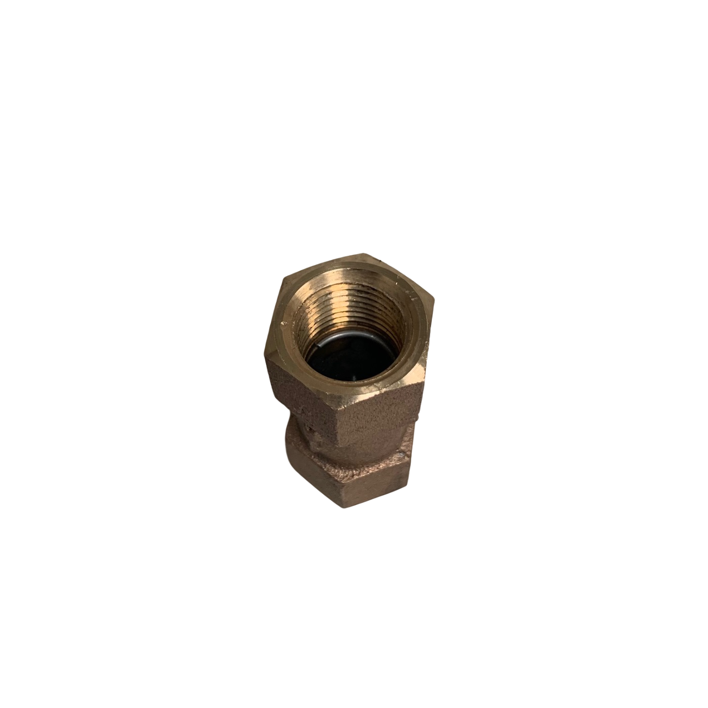 HAYS 1/2" VALVE,CALIBRATED FLOW 3.5 GPM