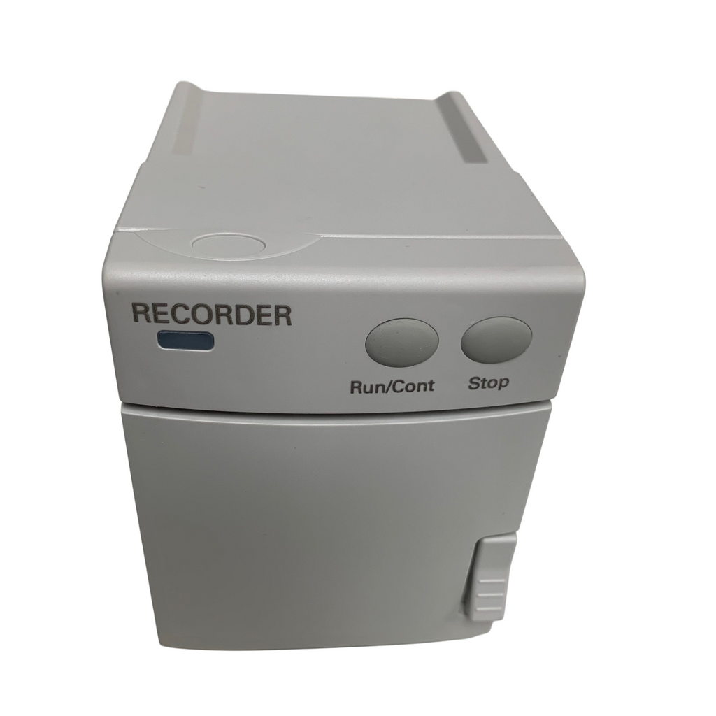 PHILIPS REF M1116C, THERMAL PRINTER RECORDER MODULE M1116B MADE IN USA