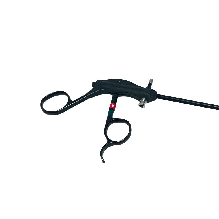 R. Wolf REF 8384.036, Surgical Laparoscopic 5mm Grasping Forceps