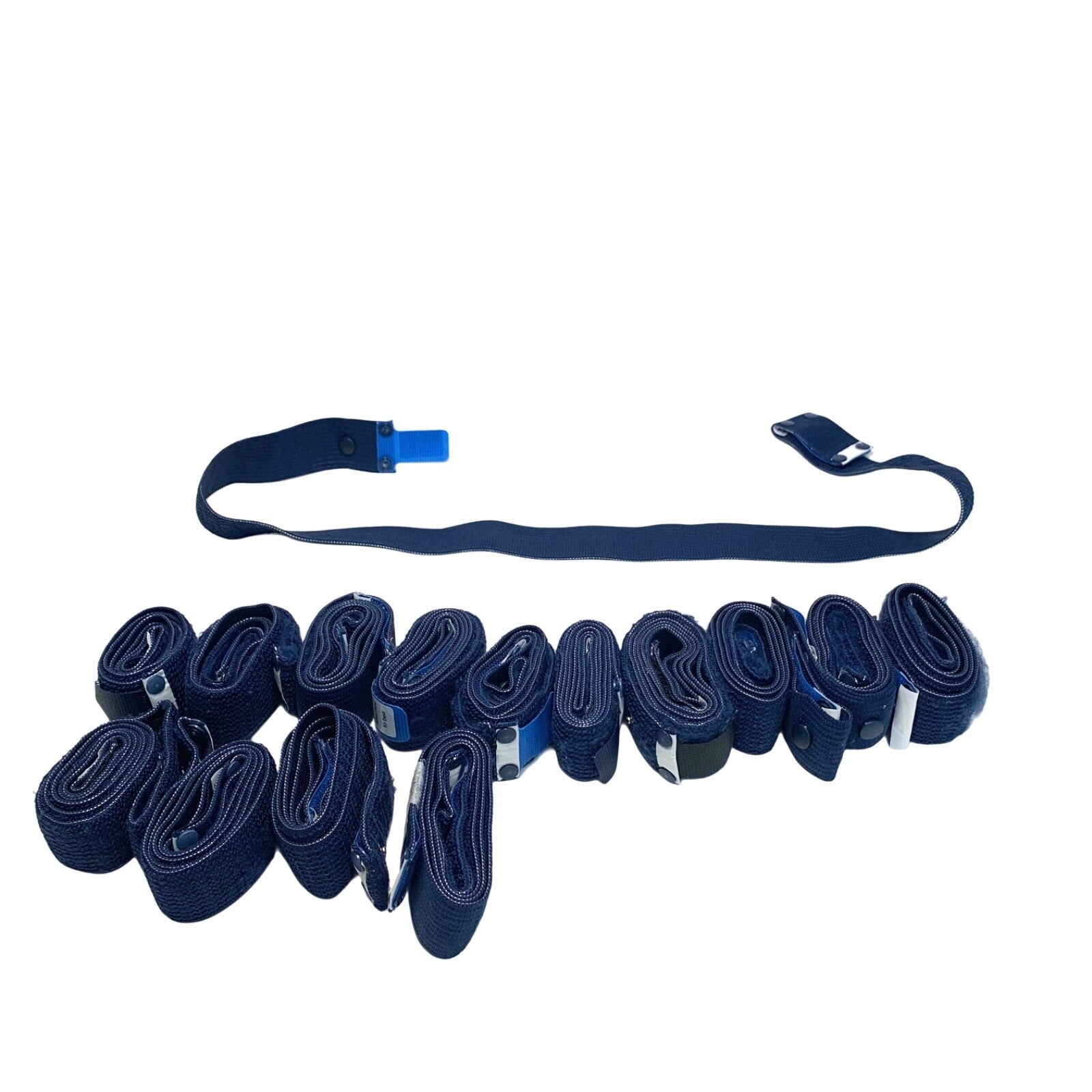Sleep Sense Size 3 feet Assorted Band, Lot of 15