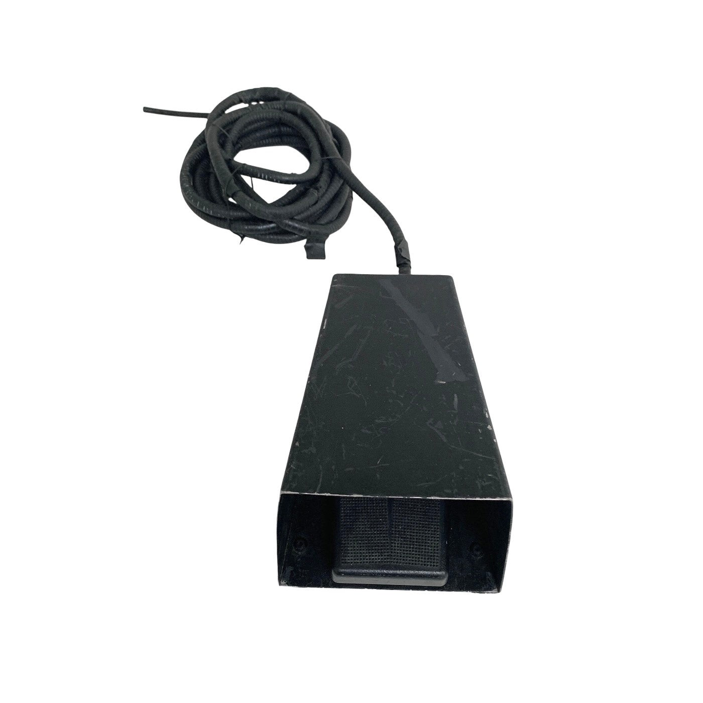 Herga AIR Pneumatic Foot Pedal