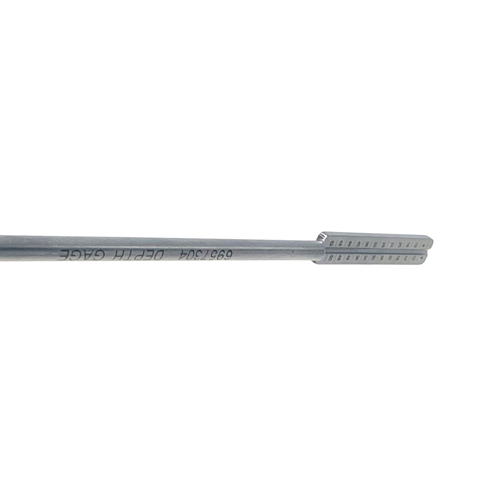 6957304 Medtronic Cannulated Depth Gauge Instrument