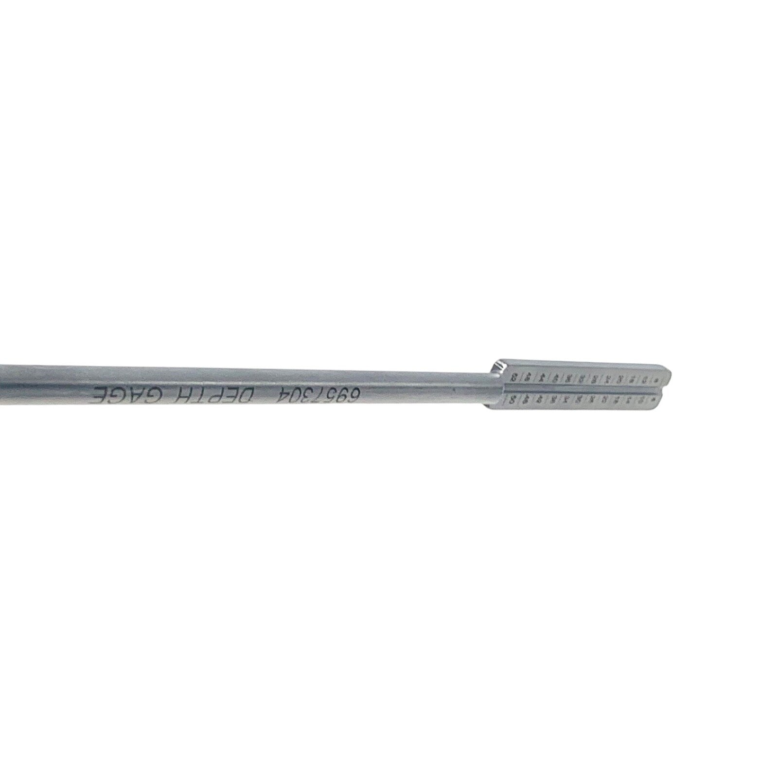 6957304 Medtronic Cannulated Depth Gauge Instrument