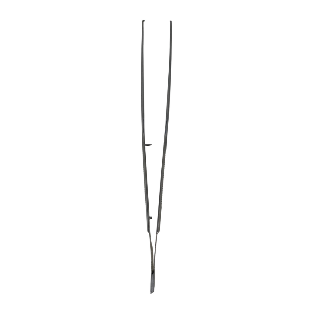 V. Mueller NL1570 Cushing Tissue Forceps 8 INCHES