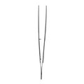 V. Mueller NL1570 Cushing Tissue Forceps 8 INCHES