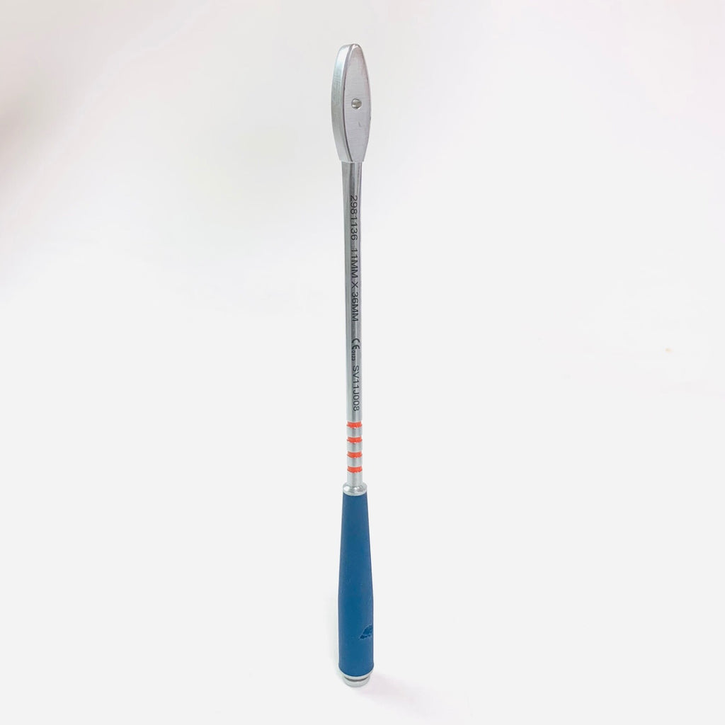 Medtronic REF 2981136, CAPSTONE 11mm × 36mm Distractor/Trial