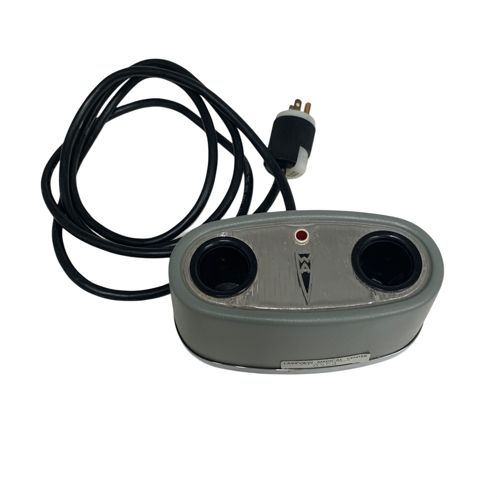Welch Allyn 71100 charger