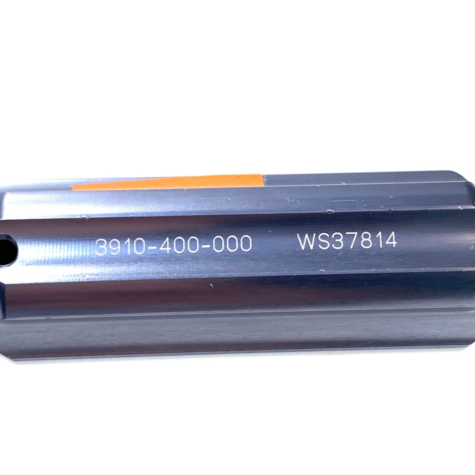 Stryker REF 3910-400-000, 3.5 mm Twinloop Guide w/ 3910-400-002, 3910-400-003