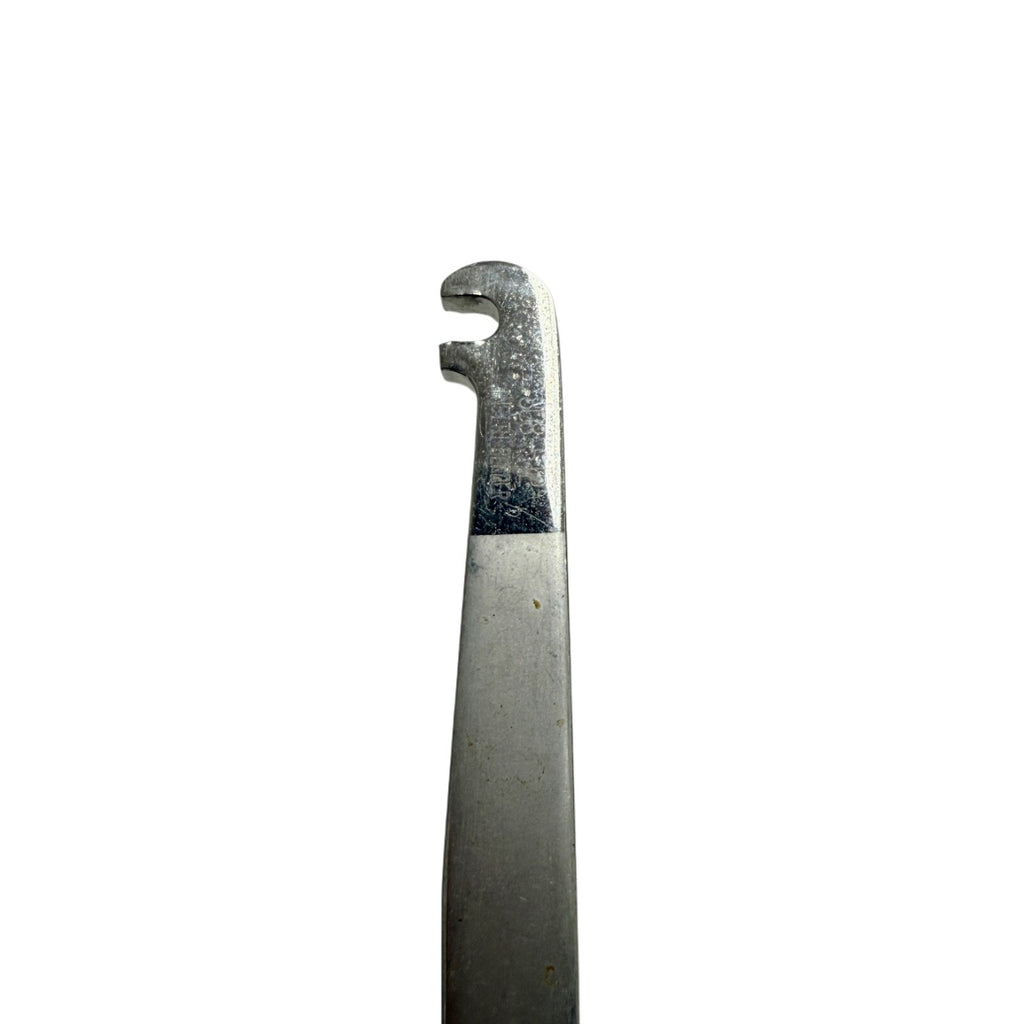Medtronic 808-512 Insitu Bender, Straight, 7mm Opening, 11 3/4 Length
