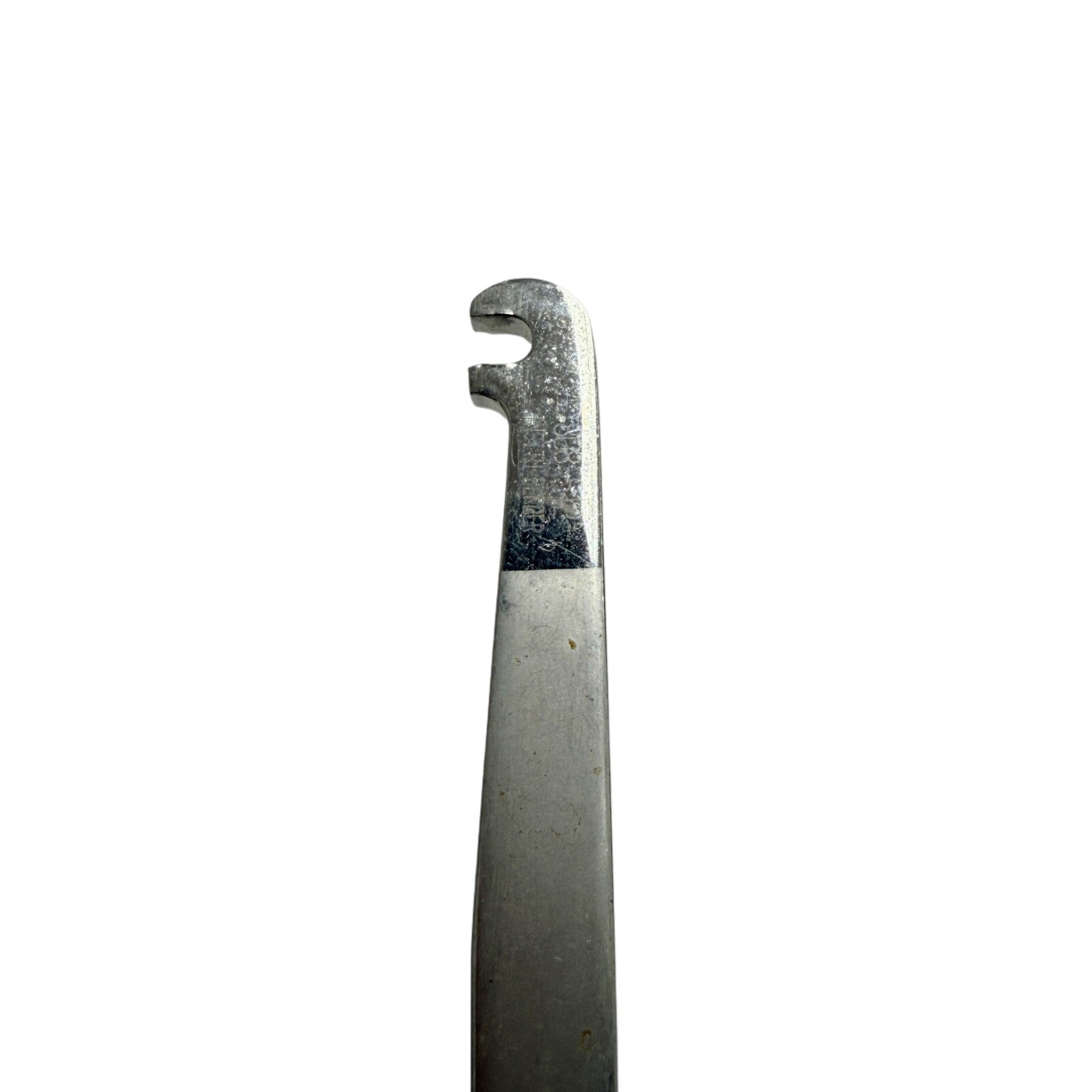 Medtronic 808-512 Insitu Bender, Straight, 7mm Opening, 11 3/4 Length