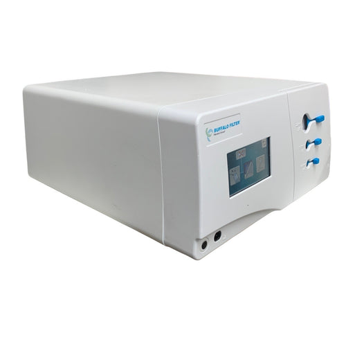 Buffalo Filter VisiClear REF VC120 Surgical Smoke Evacuator System.