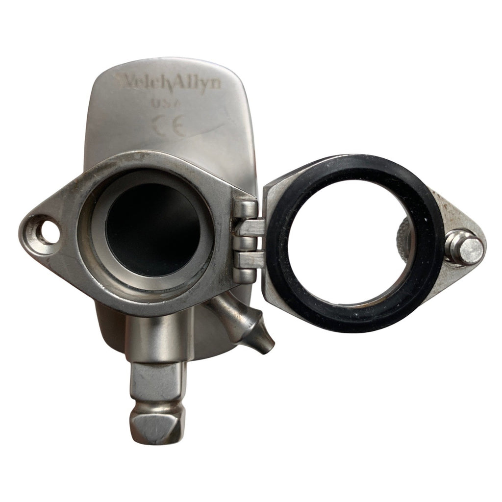 Welch Allyn 32820 19mm X 25cm Sigmoidoscope With Obturator