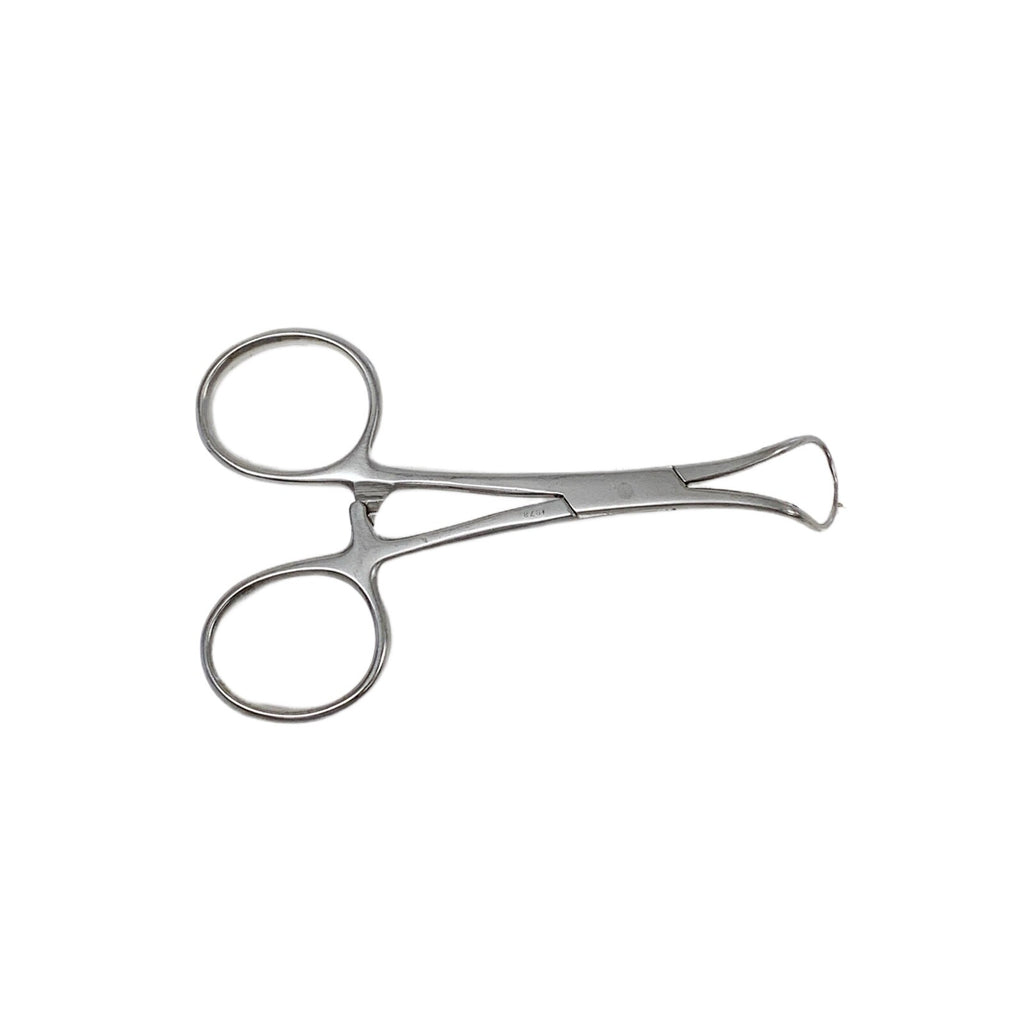 Weck REF 454300, Backhaus Towel Clamp
