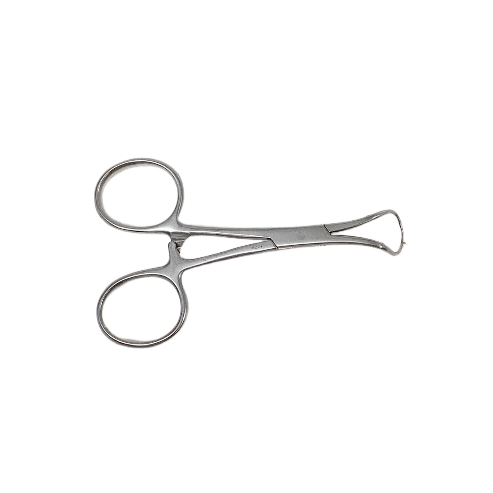 Weck REF 454300, Backhaus Towel Clamp