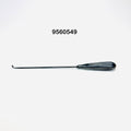 Medtronic 9560549 MetRx - CURETTE Reverse Angled, 5.2mm  Instrument