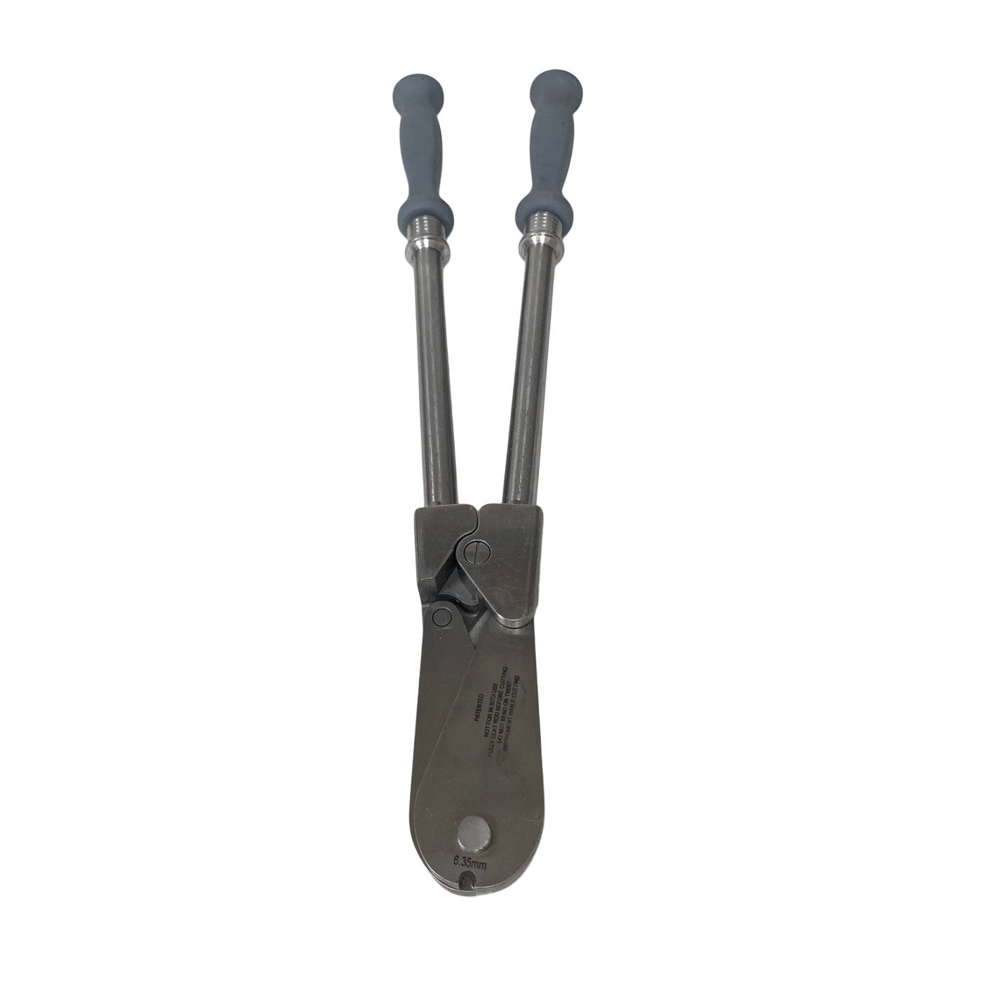 Medtronic 808-528 Rod Cutter Surgical Spinal Orthopedic Instrument 808528