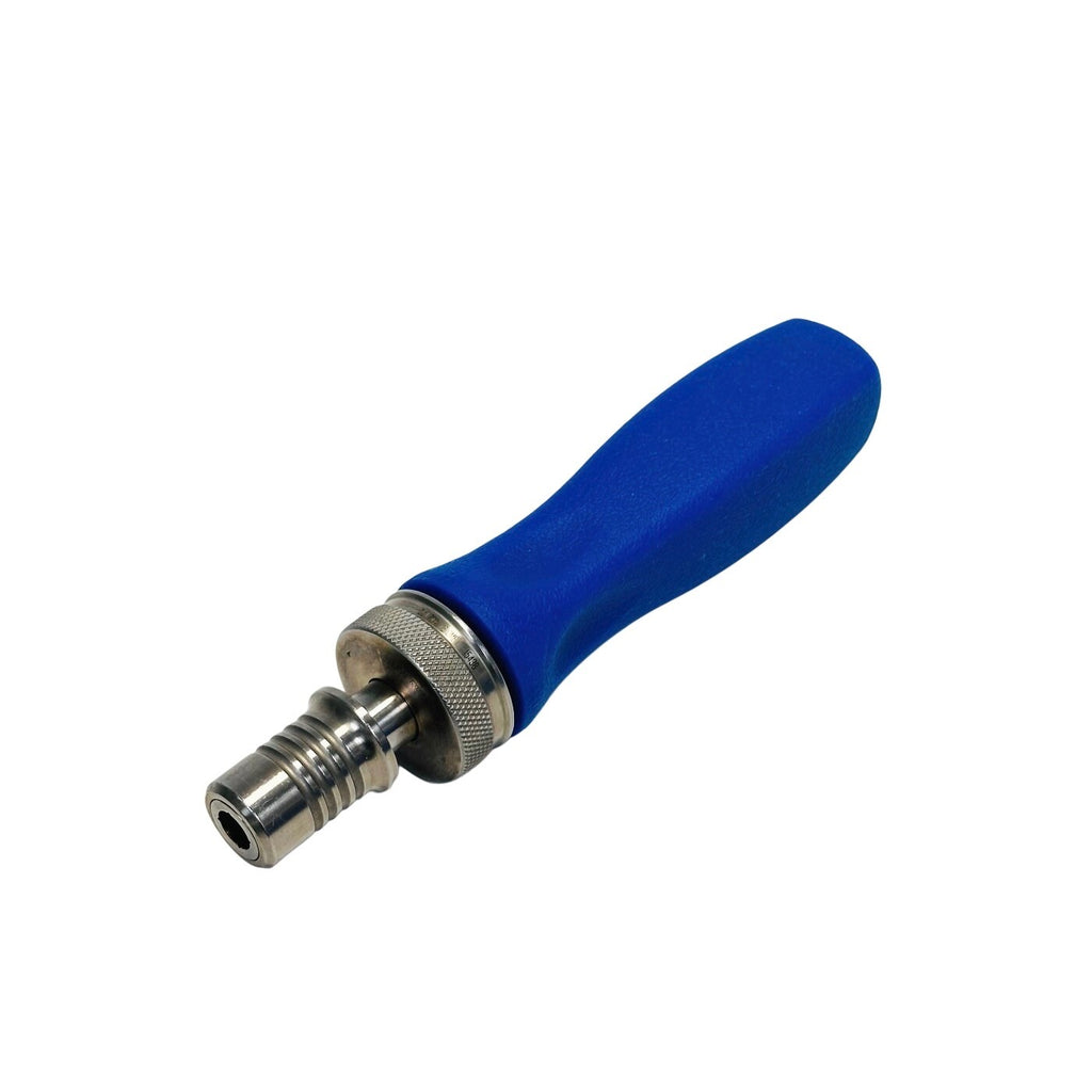 B 124799 Quick Ratcheting Handle Instrument For Inserter