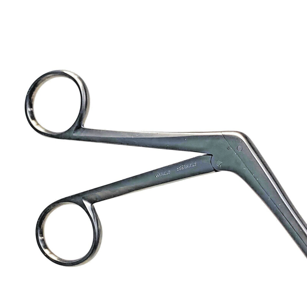 V. MUELLER Ref VM81-2213, IVD Rongeur Wilde Straight