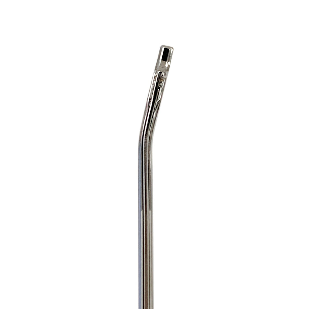 Symmetry Medical REF 1000704-A, Arthroscopy Punch, Curved Right, Standard Handle