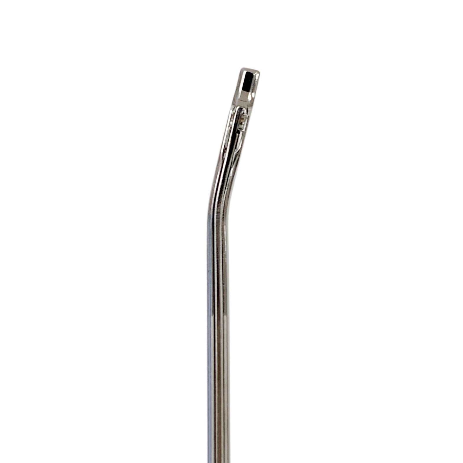 Symmetry Medical REF 1000704-A, Arthroscopy Punch, Curved Right, Standard Handle