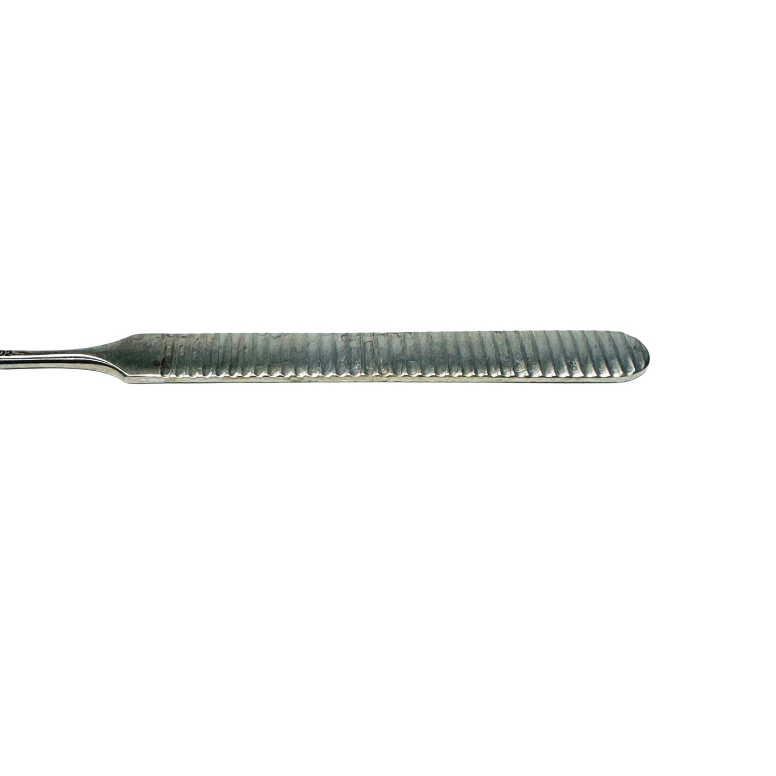 SSI ULTRA SYMMETRY 20-6102 Hand Retractor, 2 Prong, Blunt 6 3 ⁄ 4 in