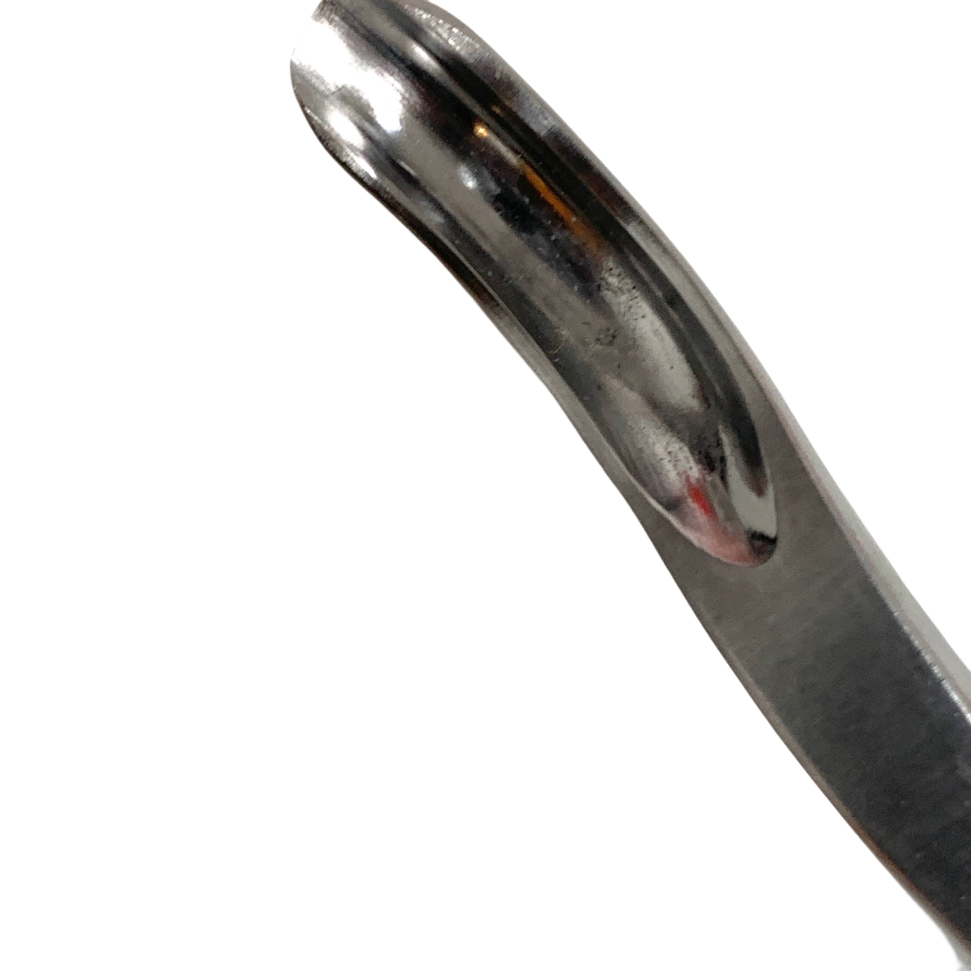 Zimmer 2891-03 Cobb Spinal Gouge.