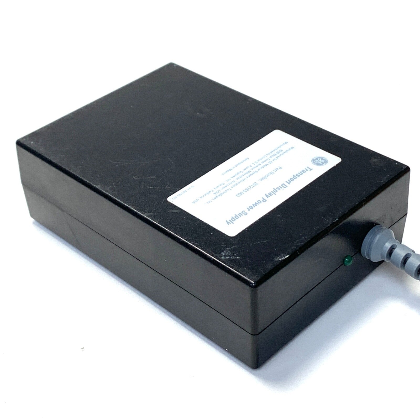 GE REF 2012183-003, Transport Display Power Supply