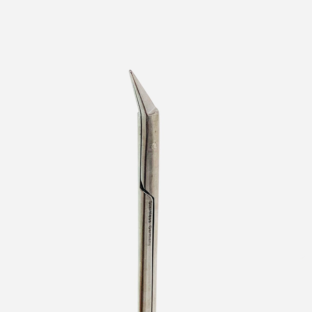 V. Mueller Ref CH 5666-001, Vascular Scissors, Potts-Smith 7 Inch Length