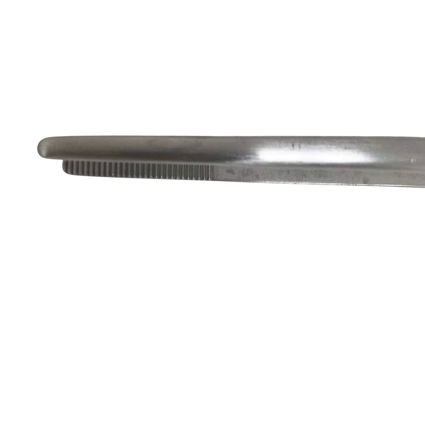 V. Mueller SU 2307 Dressing Forceps 10 Inch Surgical Serrated