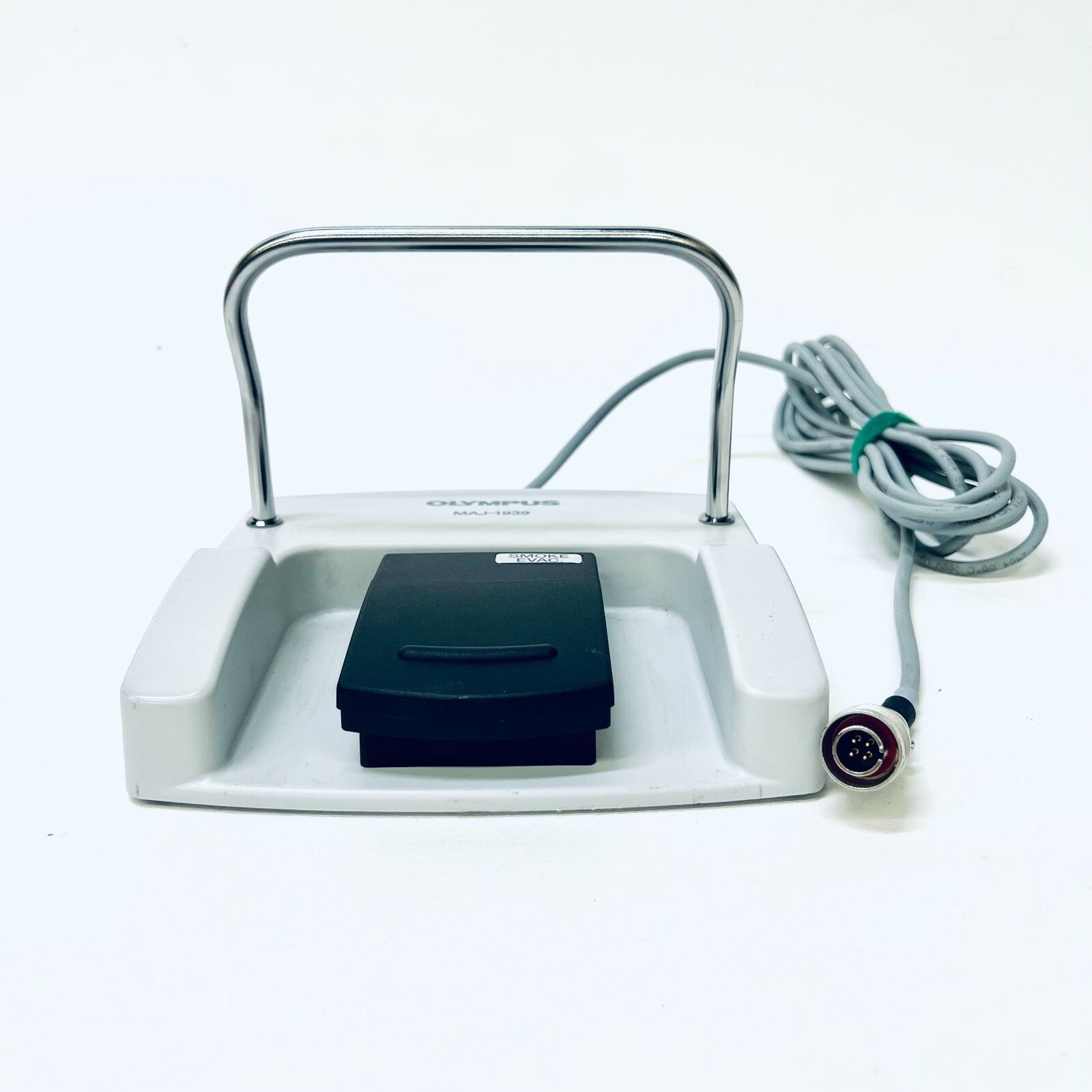 Olympus REF MAJ-1939 Smoke Evac Foot Pedal