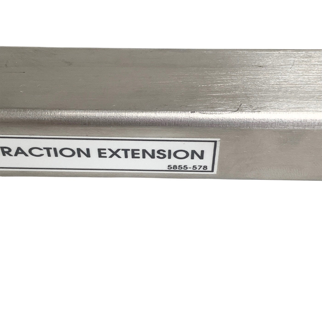 MIZUHO OSI REF 5855-578, X-1, SHORT TRACTION EXTENSION, PELVIC ARC SYSTEM