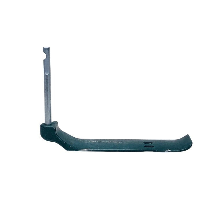 Medtronic Ref 897-401, RETRACTOR BLADE SL RIGHT