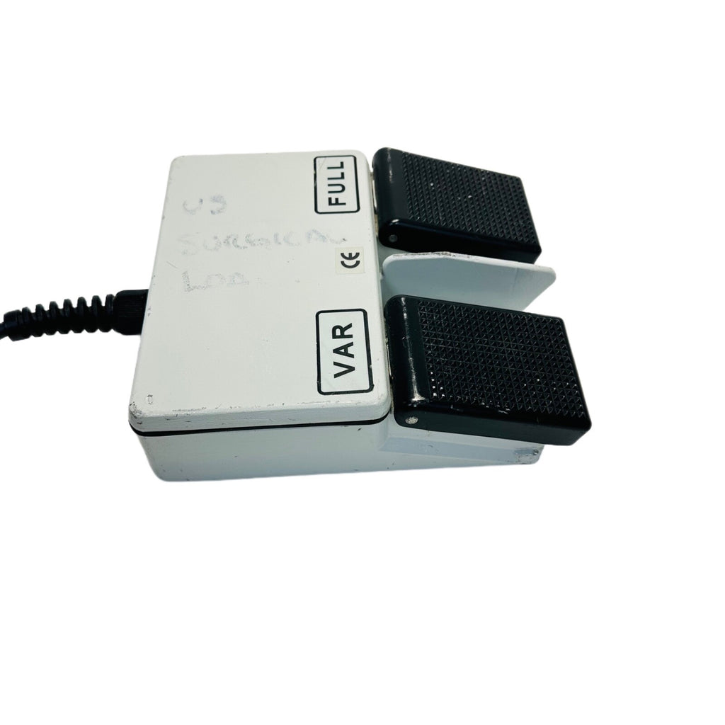 Ussc Model Auto Sonix Footswitch For Auto Sonix Electrosurgical Generator
