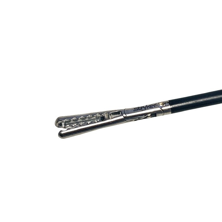 Stryker REF 250-080-234, RATCHET HANDLE WITH GRASPER