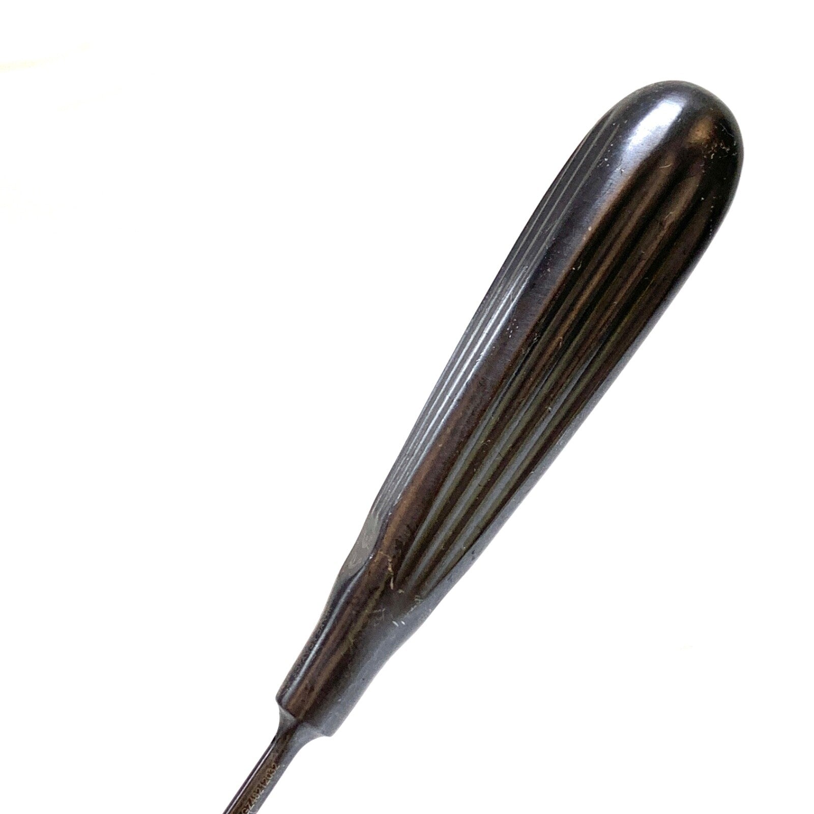 Medtronic REF 9560620, Bayoneted Forward Straight CUP, 5.2mm Curette Metrx