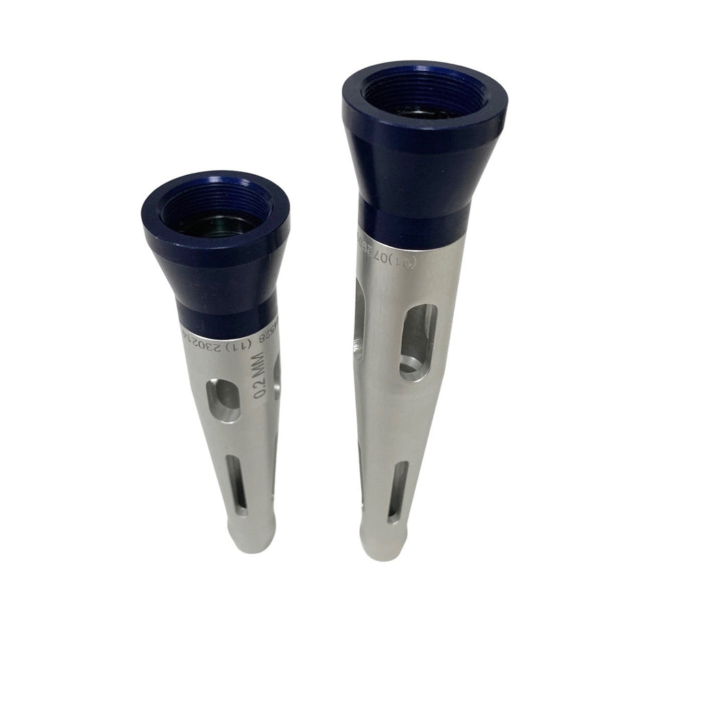 Lumenis Coherent 0614-963-01 Focused Incisional Handpiece Set 0.2mm 1.0mm Tips