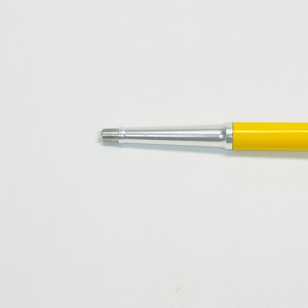 VISTALAB 1059C 500µL Pipette, MLA, D-Tipper, Yellow