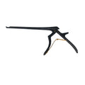 Aesculap FK916B Noir Kerrison Bone Punch 5mm 130° Up 200mm Detachable Rongeur